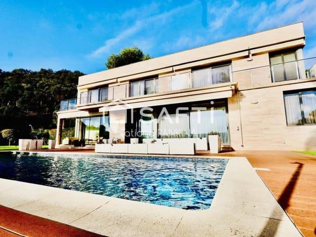 Adosado en venta en Tossa de Mar, Girona Costa Brava