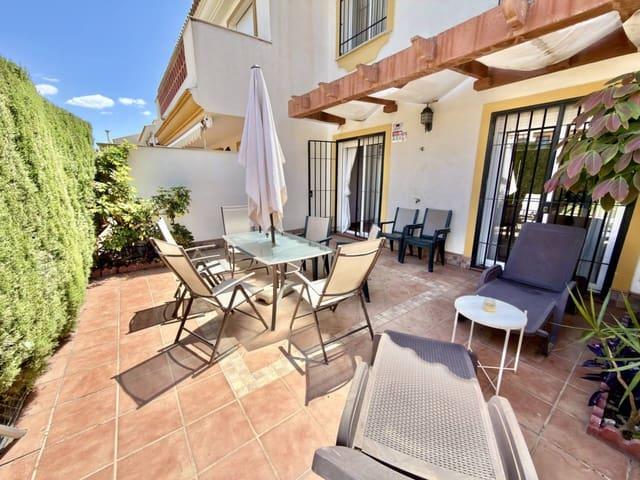 Adosado en venta en Torre de Benagalbon, Málaga Costa del Sol