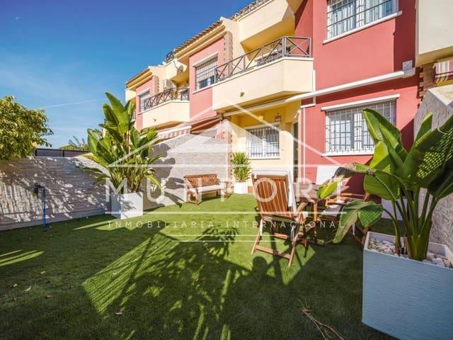 Adosado en venta en Torre de la Horadada, Alicante Costa Blanca