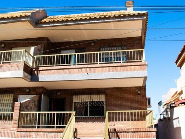 Adosado en venta en Torre de la Horadada, Alicante Costa Blanca
