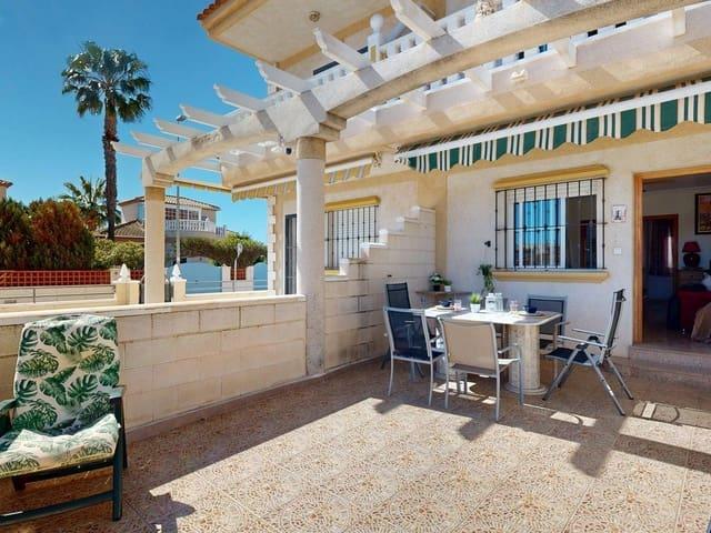 Adosado en venta en Torre de la Horadada, Alicante Costa Blanca