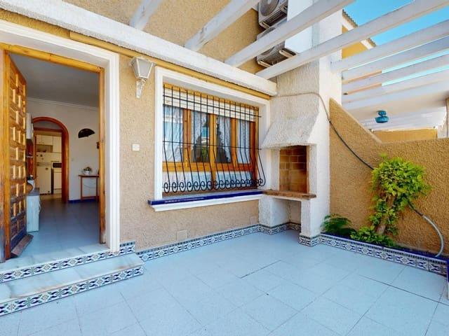 Adosado en venta en Torre de la Horadada, Alicante Costa Blanca