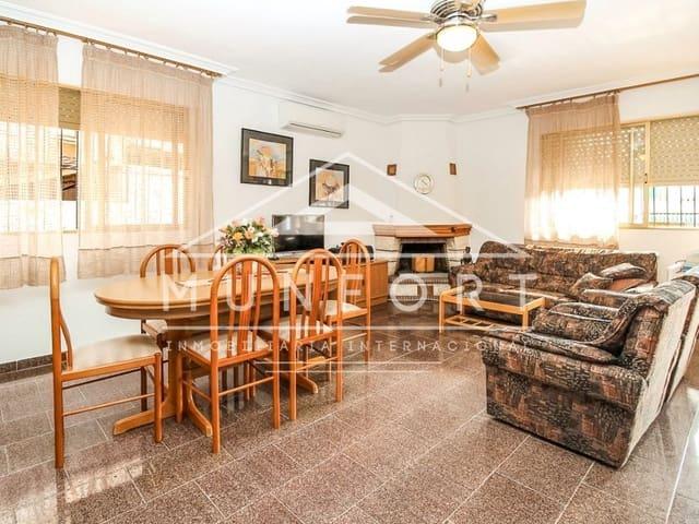 Adosado en venta en Torre de la Horadada, Alicante Costa Blanca