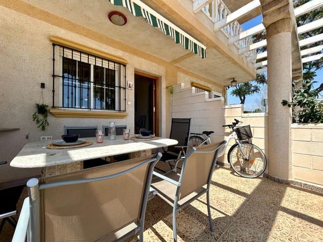 Adosado en venta en Torre de la Horadada, Alicante Costa Blanca