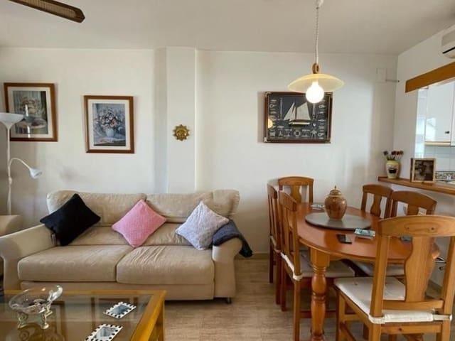 Adosado en venta en Torre de la Horadada, Alicante Costa Blanca