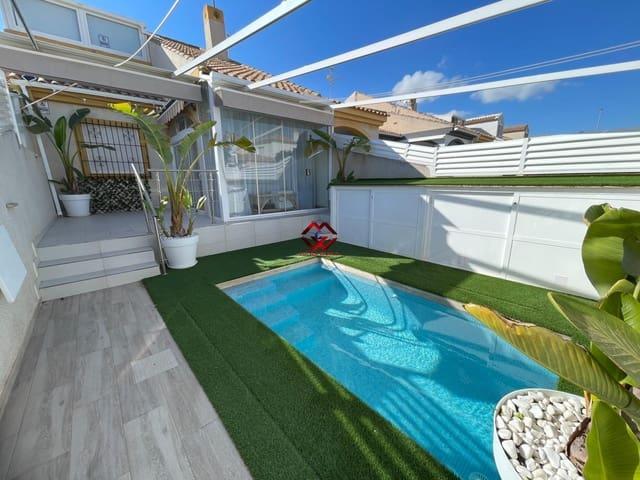 Adosado en venta en Torre de la Horadada, Alicante Costa Blanca