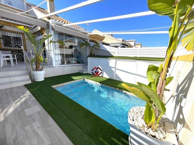 Adosado en venta en Torre de la Horadada, Alicante Costa Blanca