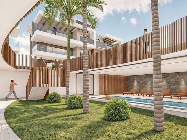 Adosado en venta en Torre de la Horadada, Alicante Costa Blanca