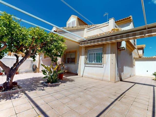 Adosado en venta en Torre de la Horadada, Alicante Costa Blanca