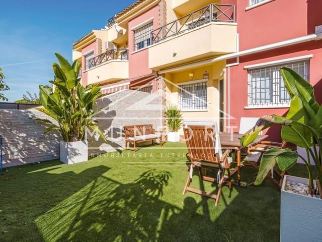 Adosado en venta en Torre de la Horadada, Alicante Costa Blanca