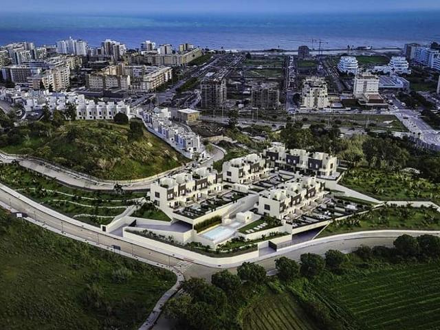 Adosado en venta en Torre del Mar, Málaga Costa del Sol
