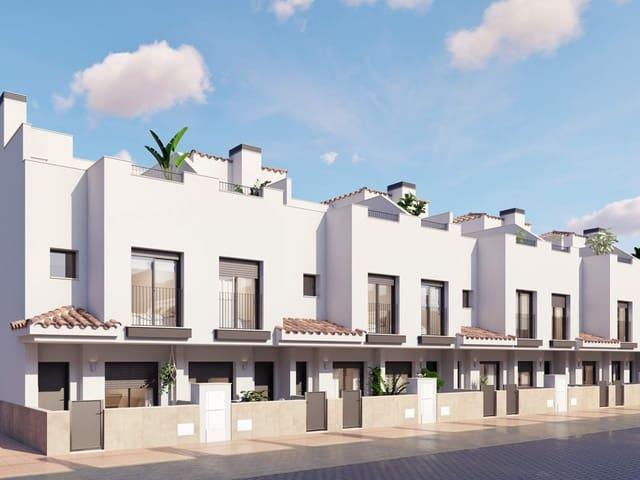 Adosado en venta en Torre Pacheco, Murcia Costa Cálida