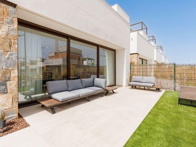 Adosado en venta en Torre Pacheco, Murcia Costa Cálida