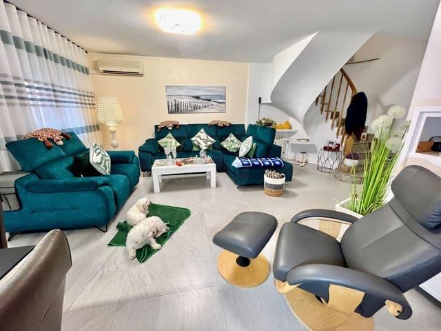Adosado en venta en Torreblanca, Castellón Costa Azahar