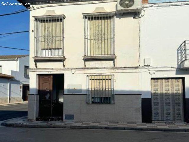 Adosado en Venta en Torrejón el Rubio, Sevilla