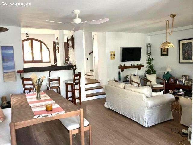 Adosado en Venta en Torremolinos, Málaga