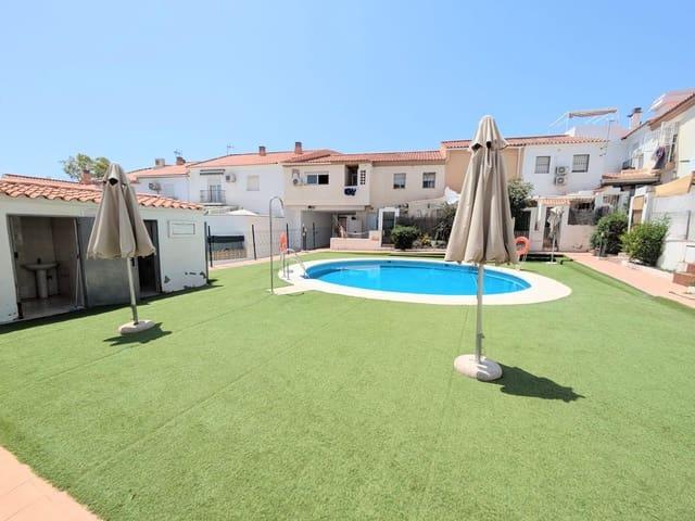 Adosado en venta en Torremolinos, Málaga Costa del Sol