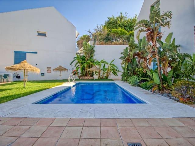Adosado en venta en Torremuelle, Málaga Costa del Sol