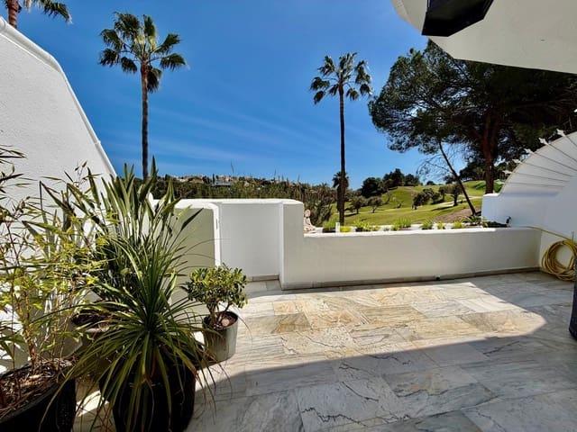 Adosado en venta en Torrequebrada, Málaga Costa del Sol