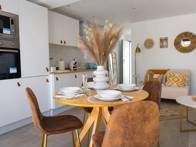 Adosado en venta en Torrequebrada, Málaga Costa del Sol
