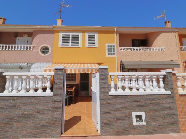 Adosado en venta en Torrevieja 85m² Torrevieja