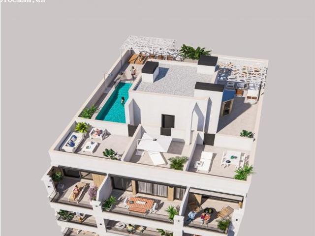 Adosado en Venta en Torrevieja, Alicante