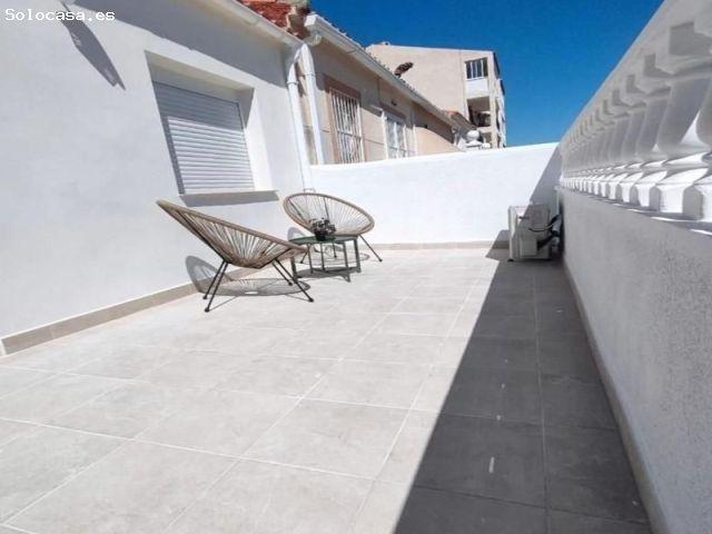Adosado en Venta en Torrevieja, Alicante