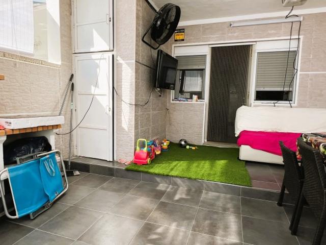 Adosado en Venta en Lago Jardin los balcones Torrevieja, Alicante