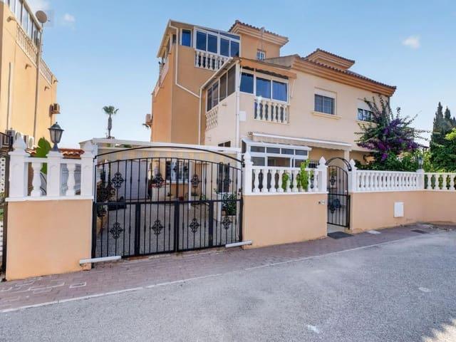 Adosado en venta en Torrevieja, Alicante Costa Blanca