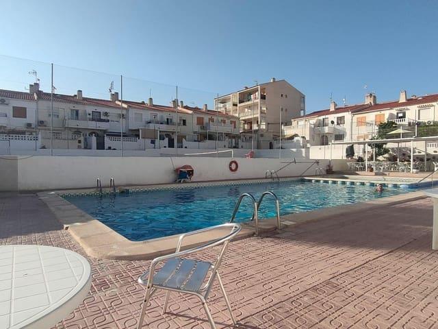 Adosado en venta en Torrevieja, Alicante Costa Blanca