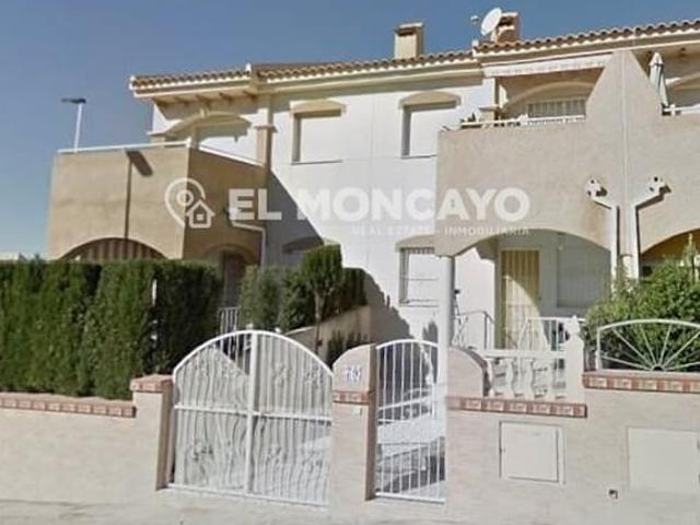 Adosado en venta en Torrevieja, Alicante Costa Blanca