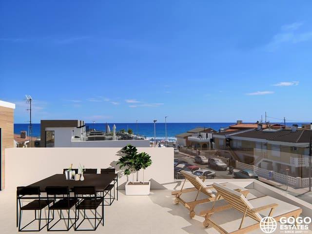 Adosado en venta en Torrevieja, Alicante Costa Blanca