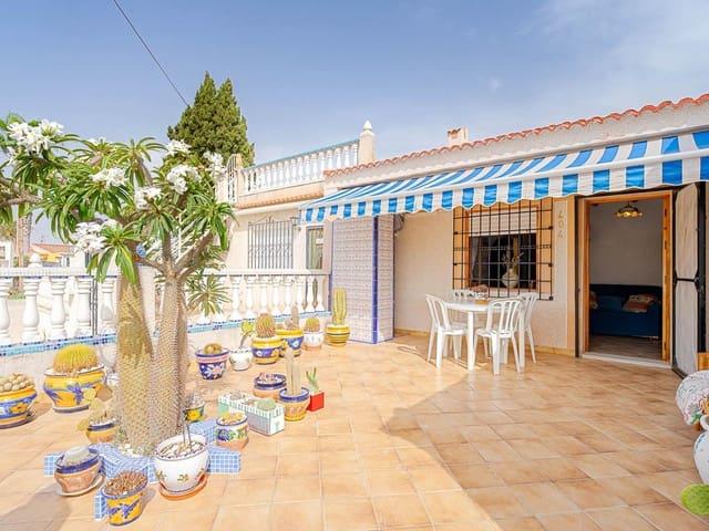 Adosado en venta en Torrevieja, Alicante Costa Blanca