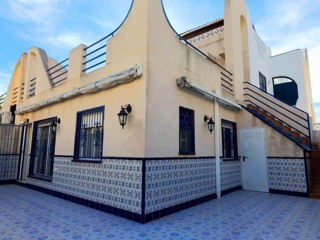 Adosado en venta en Torrevieja, Alicante Costa Blanca
