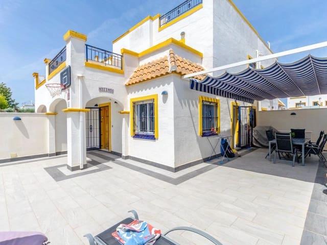 Adosado en venta en Torrevieja, Alicante Costa Blanca