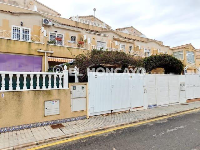 Adosado en venta en Torrevieja, Alicante Costa Blanca