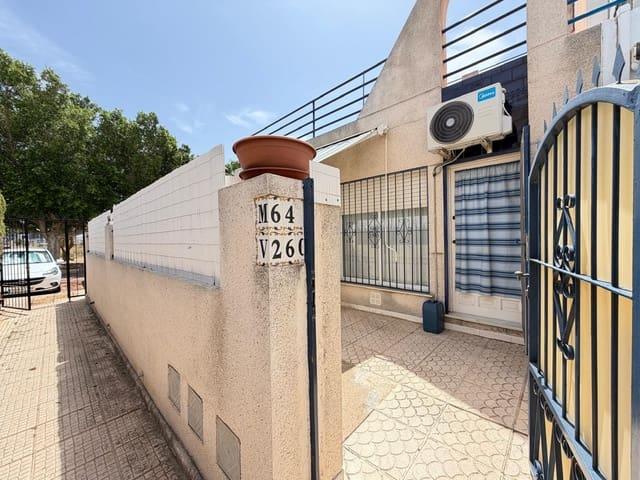 Adosado en venta en Torrevieja, Alicante Costa Blanca