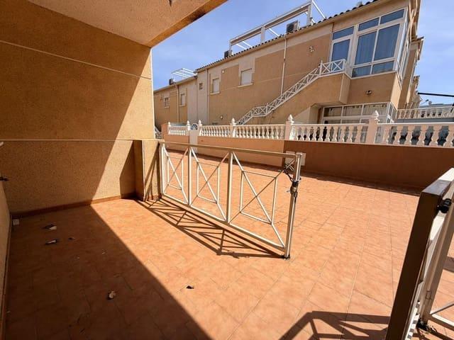 Adosado en venta en Torrevieja, Alicante Costa Blanca