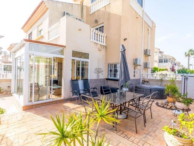 Adosado en venta en Torrevieja, Alicante Costa Blanca