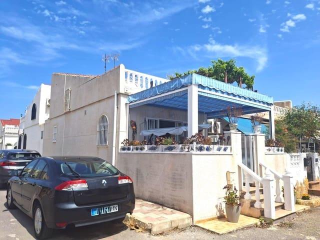 Adosado en venta en Torrevieja, Alicante Costa Blanca