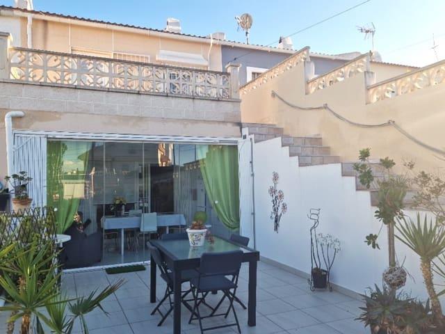 Adosado en venta en Torrevieja, Alicante Costa Blanca