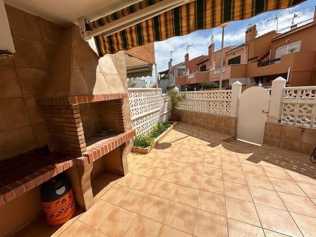 Adosado en venta en Torrevieja, Alicante Costa Blanca