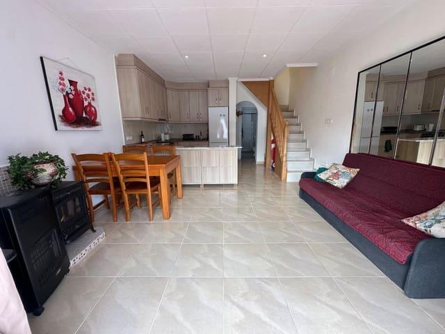 Adosado en venta en Torrevieja, Alicante Costa Blanca