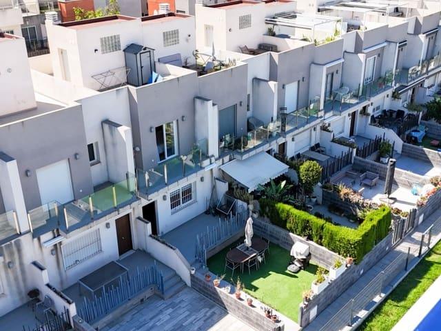 Adosado en venta en Torrevieja, Alicante Costa Blanca
