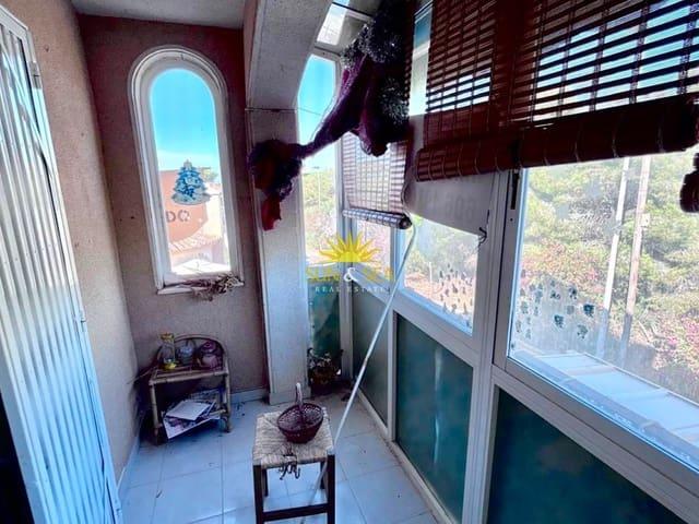 Casa en venta en Torrevieja, Alicante Costa Blanca