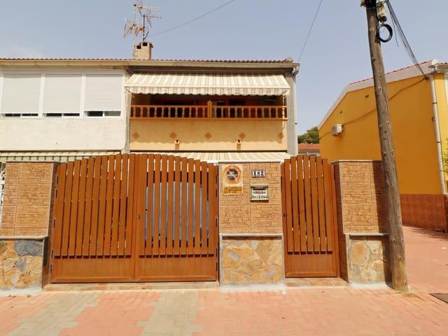 Adosado en venta en Torrevieja, Alicante Costa Blanca
