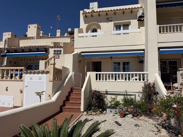 Adosado en venta en Torrevieja, Alicante Costa Blanca