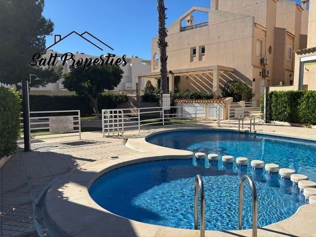 Adosado en venta en Torrevieja, Alicante Costa Blanca
