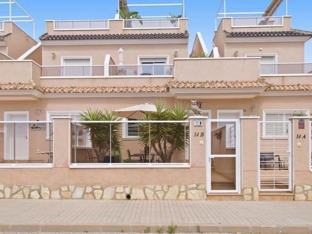 Adosado en venta en Torrevieja, Alicante Costa Blanca