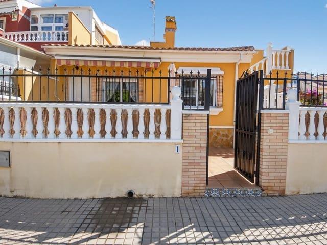 Adosado en venta en Torrevieja, Alicante Costa Blanca